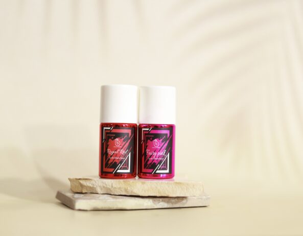 Lip & Cheek Tint